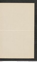 Nachlass Franz Steindachner, Brief von Christoforo Bellotti an Franz Steindachner (02.03.1884), Inv.Nr. 32.08, Seite 3